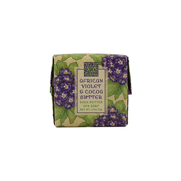 Greenwich Bay Trading Company Bar Soap