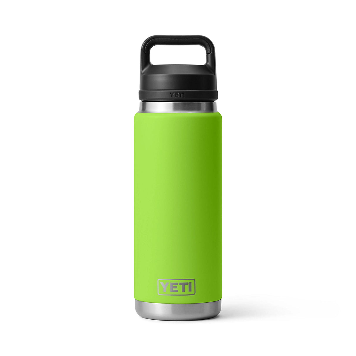 Yeti Rambler Bottle With Chug Cap