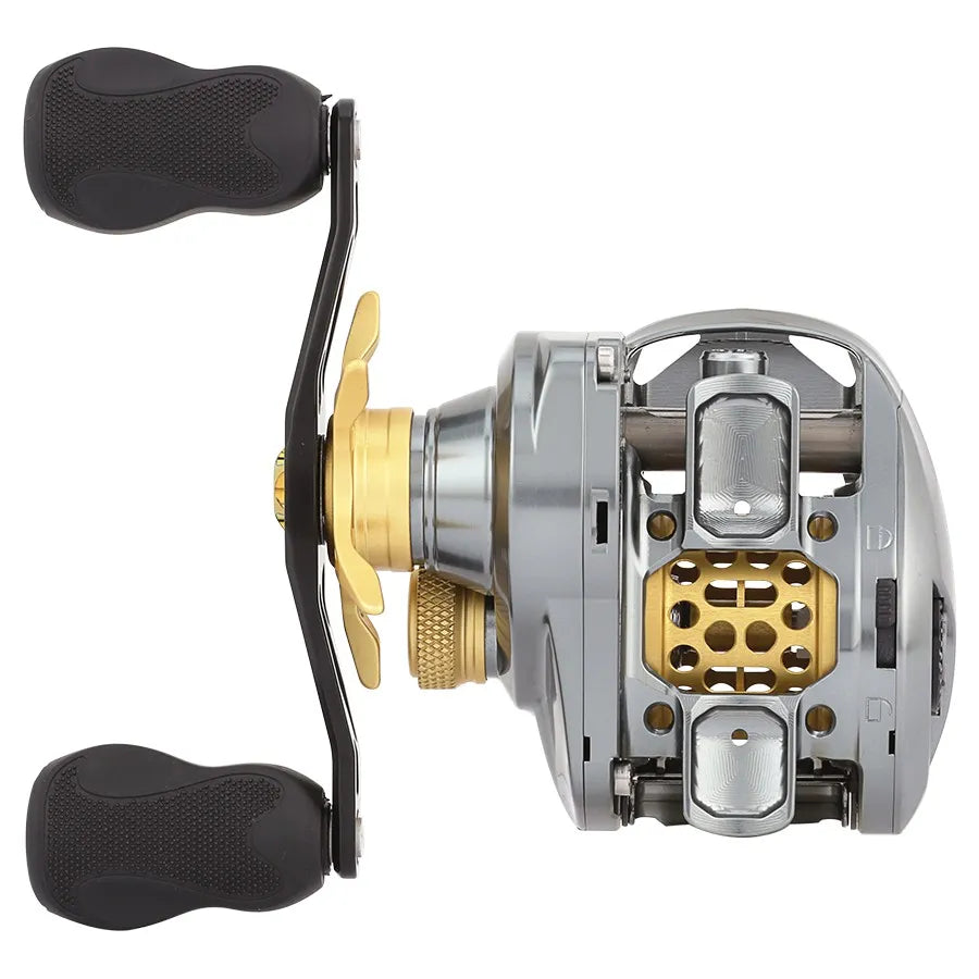Bates Hundo LTS 100 Reel (Right Hand)