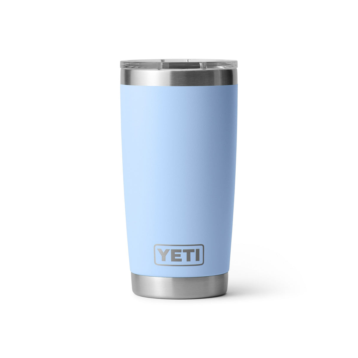 Yeti Rambler Tumbler With MagSlider Lid