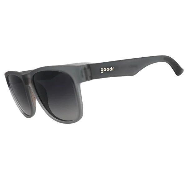 Goodr Always the Main Event Sunglasses