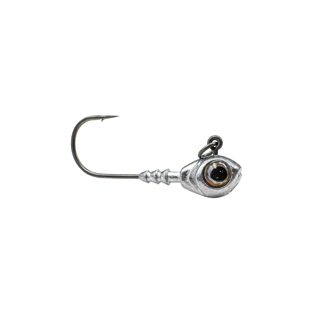 Bizz Baits Ring Roller - 4/0