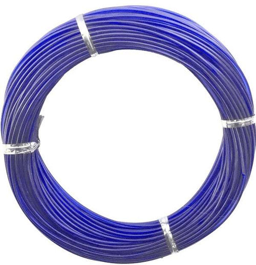 Black Marine Outrigger Line - 100ft