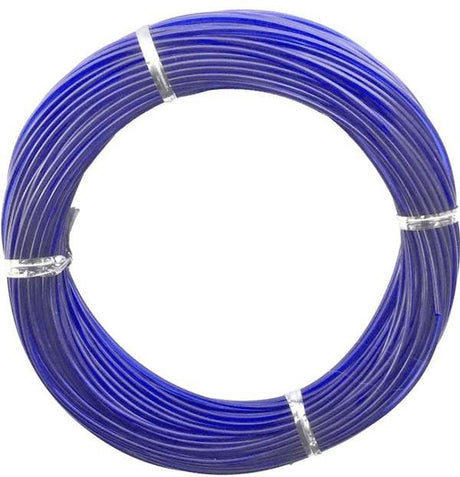 Black Marine Outrigger Line - 100ft