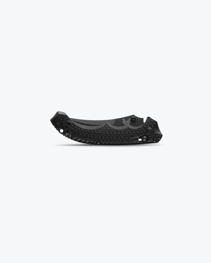 Benchmade Mini Bedlam Black Scimitar