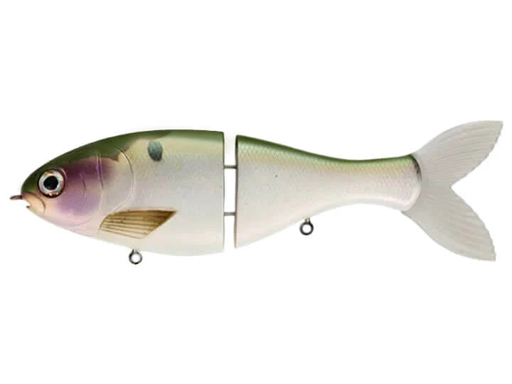 Bucca Trick Shad Glide Bait