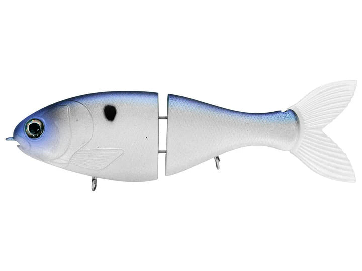 Bucca Trick Shad Glide Bait