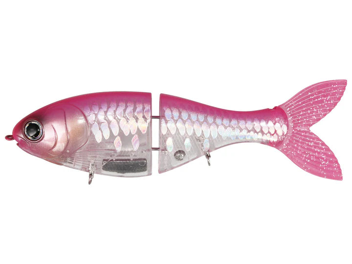Bucca Trick Shad Glide Bait