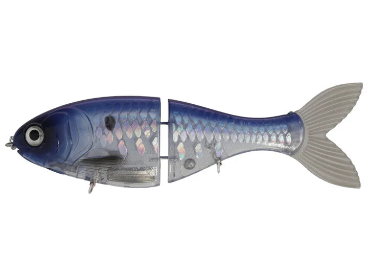 Bucca Trick Shad Glide Bait