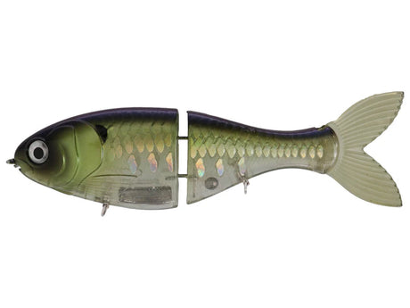 Bucca Trick Shad Glide Bait