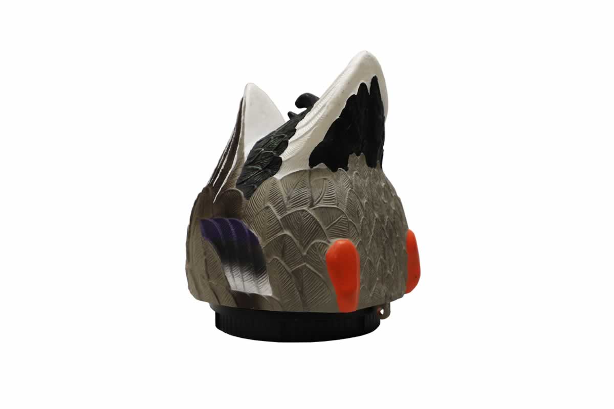 Mojo Outdoors Butt Up Rippler 2
