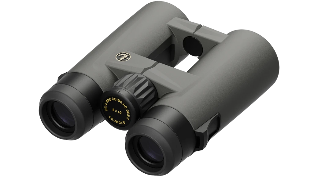Leupold BX-4 Pro Guide HD Gen 2 8x42mm Binoculars