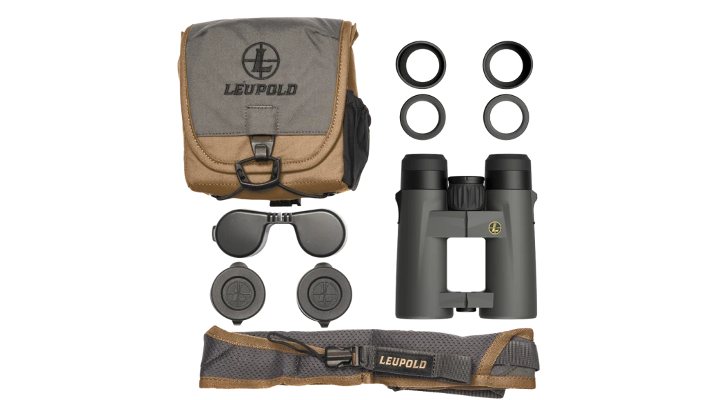 Leupold BX-4 Pro Guide HD Gen 2 8x42mm Binoculars