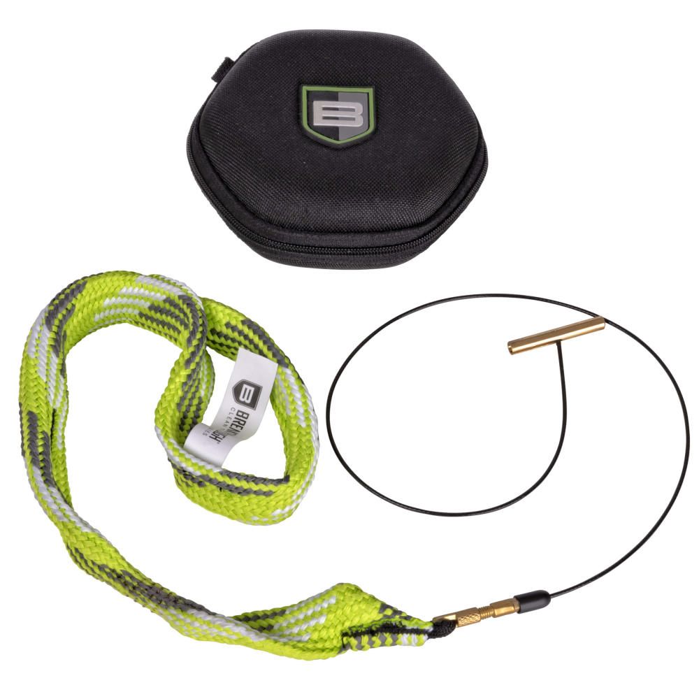 Breakthrough Clean Technologies Handgun Battle Rope 2.0 with EVA Case