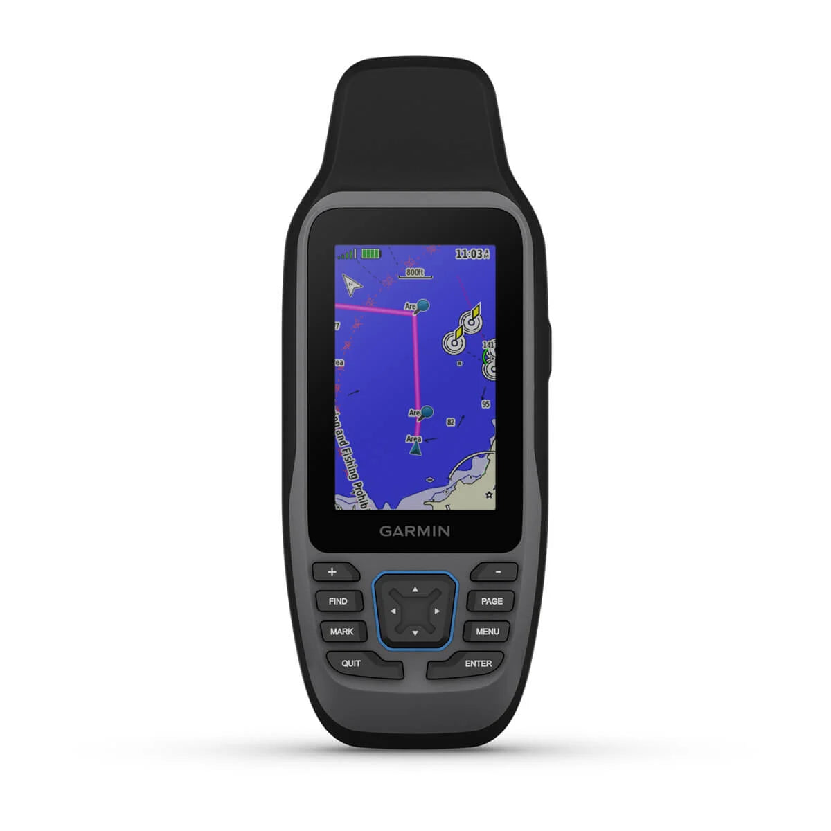 Garmin International GPSMAP® 79 Series
