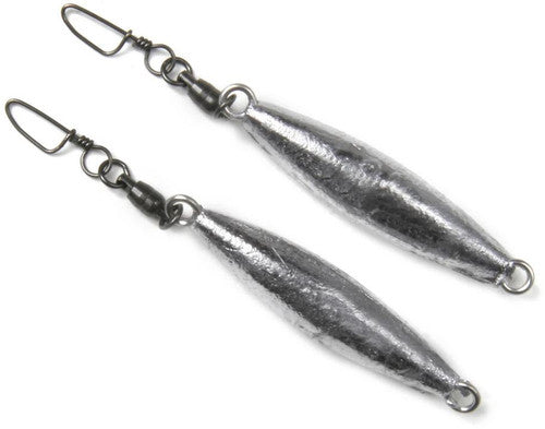 Clarkspoon Ball Bearing Trolling Sinker - 1.5oz