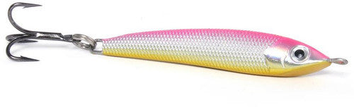 Clarkspoon Casting Jig