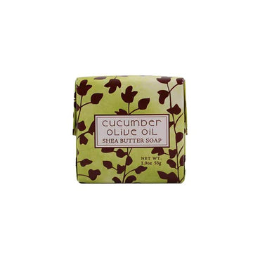 Greenwich Bay Trading Company Bar Soap