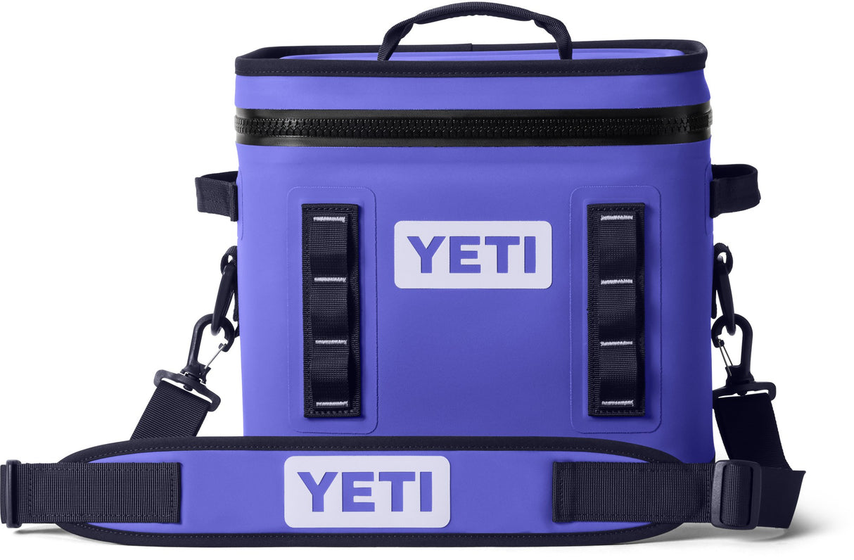 Yeti Hopper Flip 12 Cooler