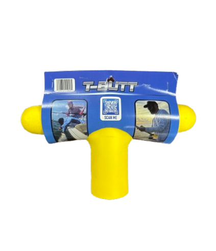 Fishing Rod T-Butt