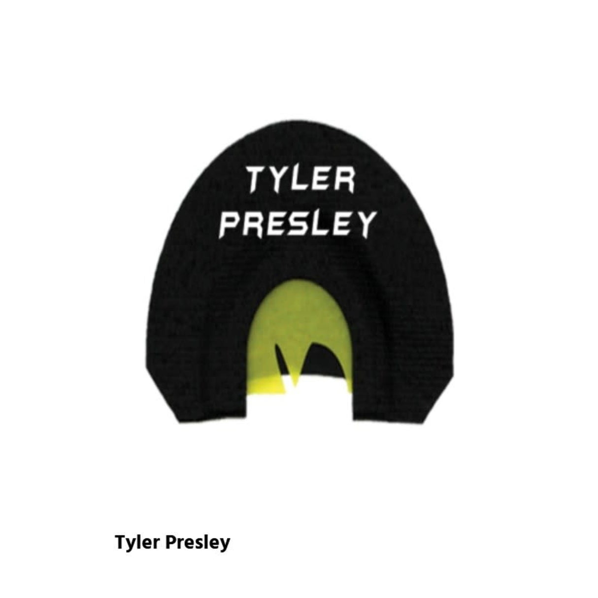 Road Crew Tyler Presley Signature Series Mouth Call (Turkey)