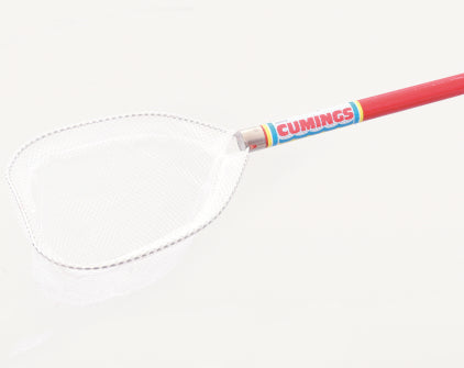Cumings Imported Bait Dealer Net