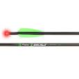 Victory Archery XBolt Gamer Fletched Bolt with Lighted Nocks - Three Pack
