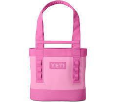 Yeti Camino 20 Carryall Tote Bag Cooler