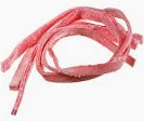 Fish Bites 33 Bag-O-worms1/4" Bloodworm 5pk Long Lasting