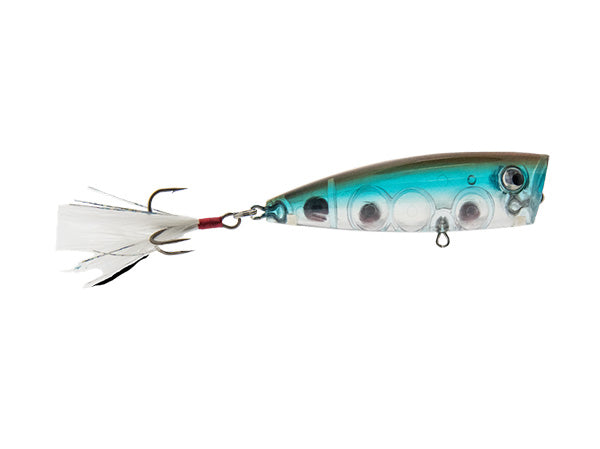 Lobina Lures Rio Rico