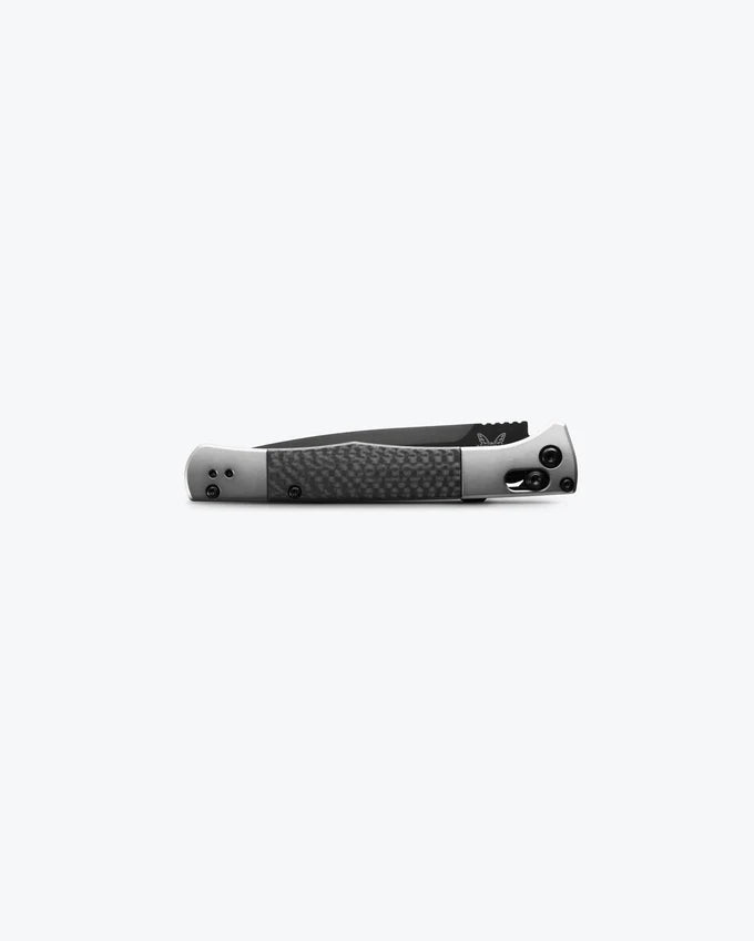 Benchmade Auto Fact Carbon Fiber & Aluminum Knife