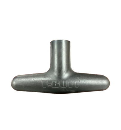 Fishing Rod T-Butt