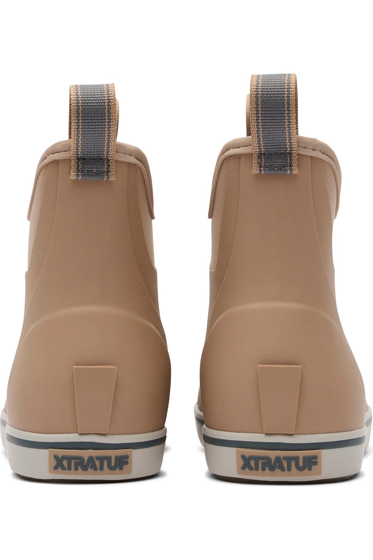 Xtratuf Women's 6" Ankle Deck Boot