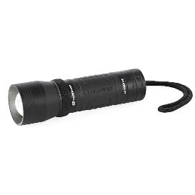 Luxpro High-Output Focusing Handheld Flashlight, 570 Lumens