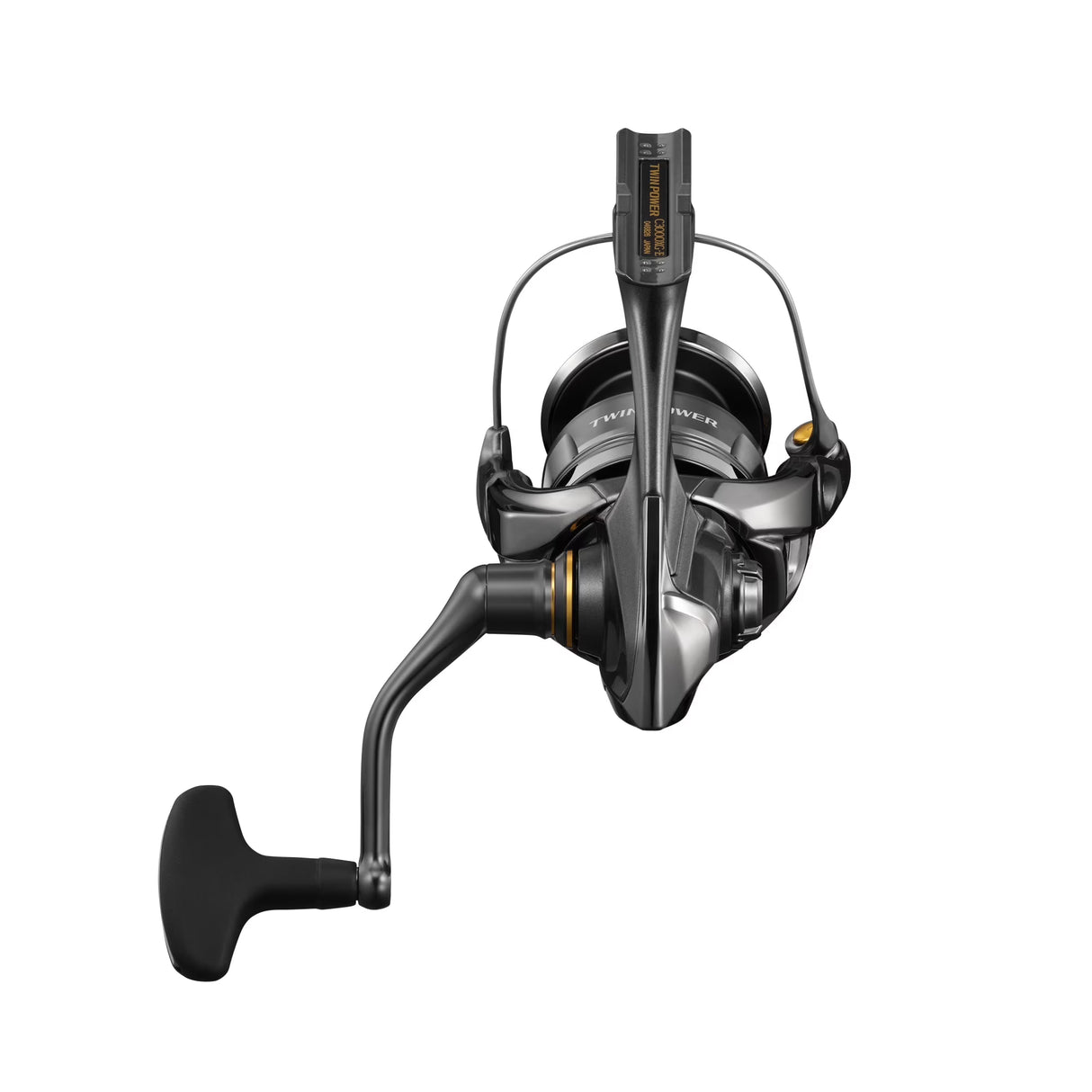 Shimano Fishing TWINPOWER Spinning Reels