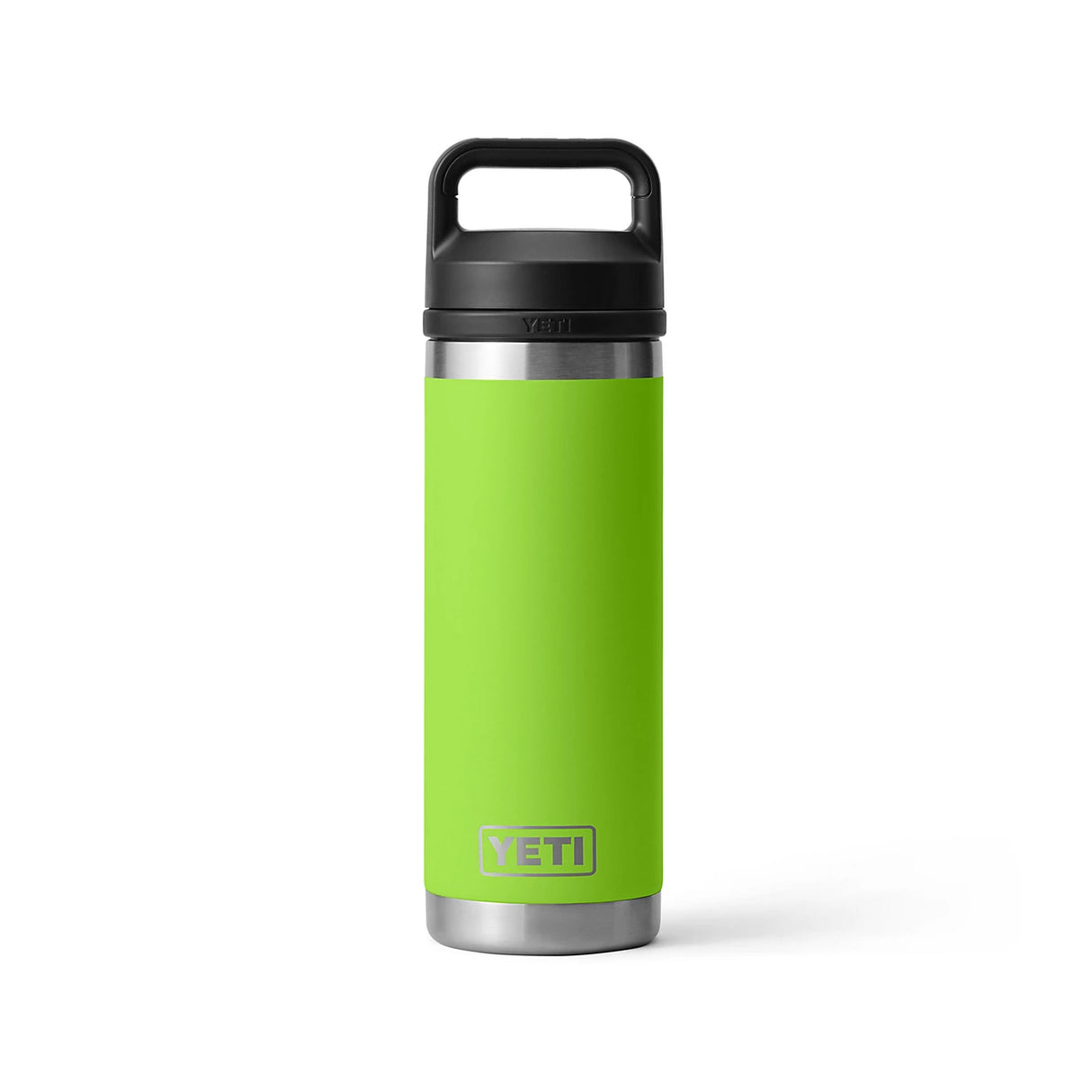 Yeti Rambler Bottle With Chug Cap
