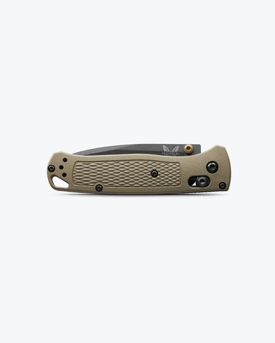 Benchmade Bugout Knives