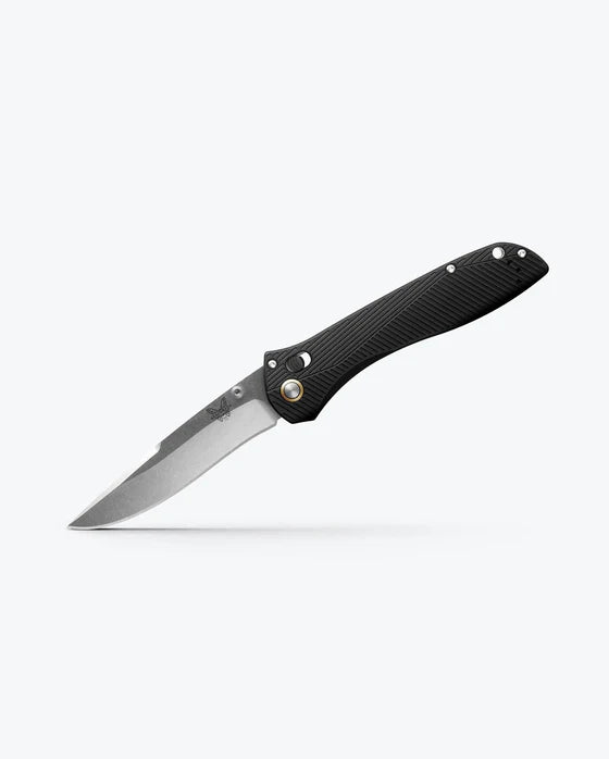 Benchmade Seven Recurve Knife
