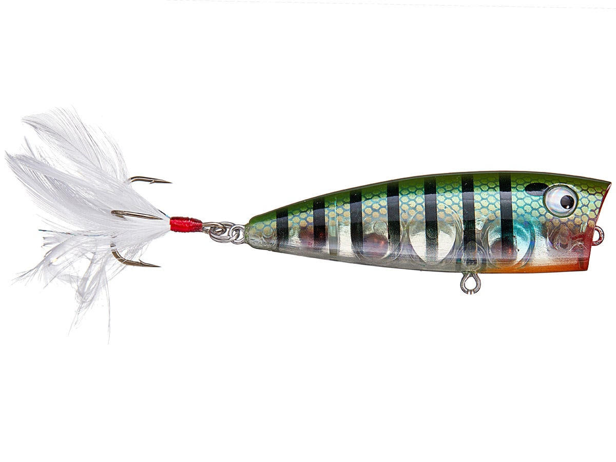 Lobina Lures Rio Rico