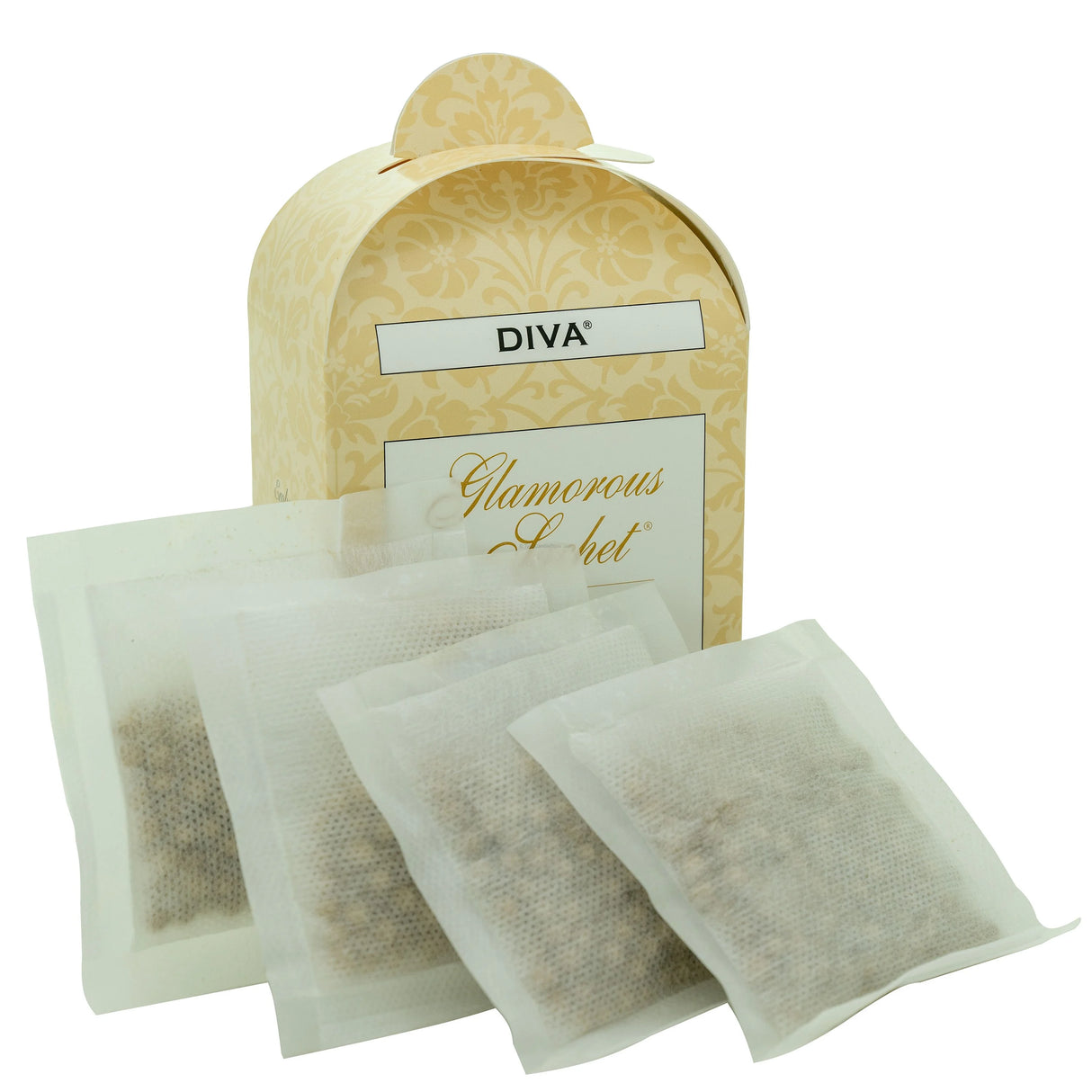 Tyler Candle Company Glamorous Sachet - Diva