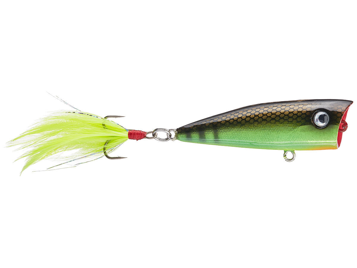 Lobina Lures Rio Rico