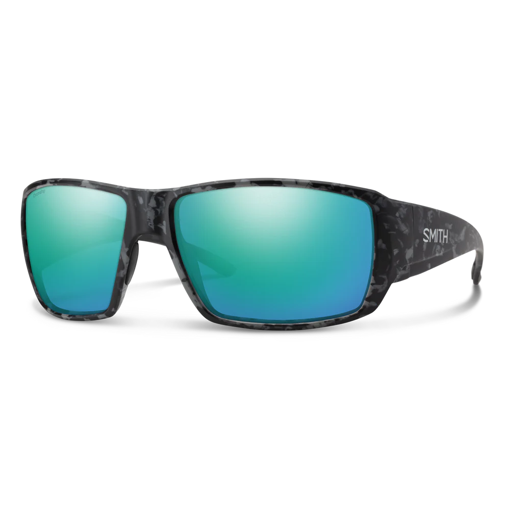 Smith Optics Guide's Choice Sunglasses