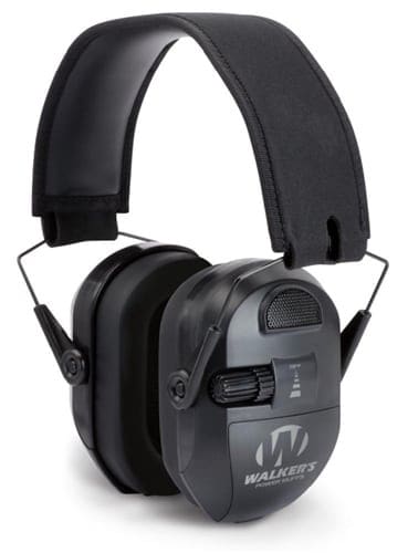 Walkers Ultimate Power Ear Muff