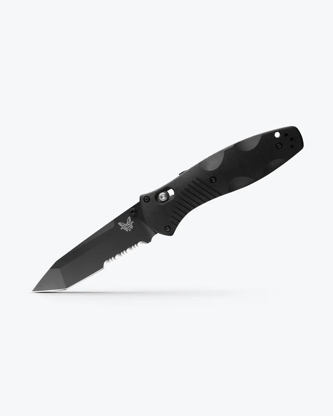Benchmade Bugout Knives