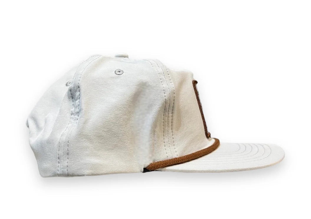 Pimp Shrimp Clothing "The Shackleford" Hat