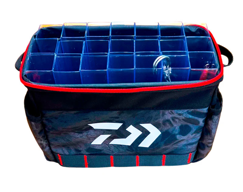 Daiwa D-Vec Jig Tackle Bag
