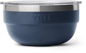 Yeti Rambler 2 Quart Insulated Bowl