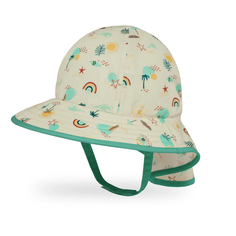 Sunday Afternoons Infant SunSprout Hat - (6-12M)
