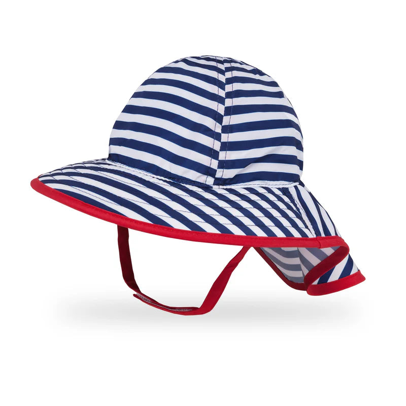 Sunday Afternoons Infant SunSprout Hat - (6-12M)