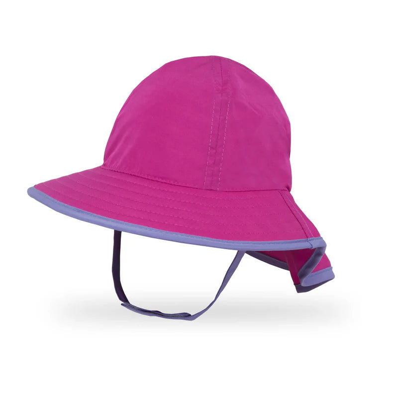 Sunday Afternoons Infant SunSprout Hat - (6-12M)